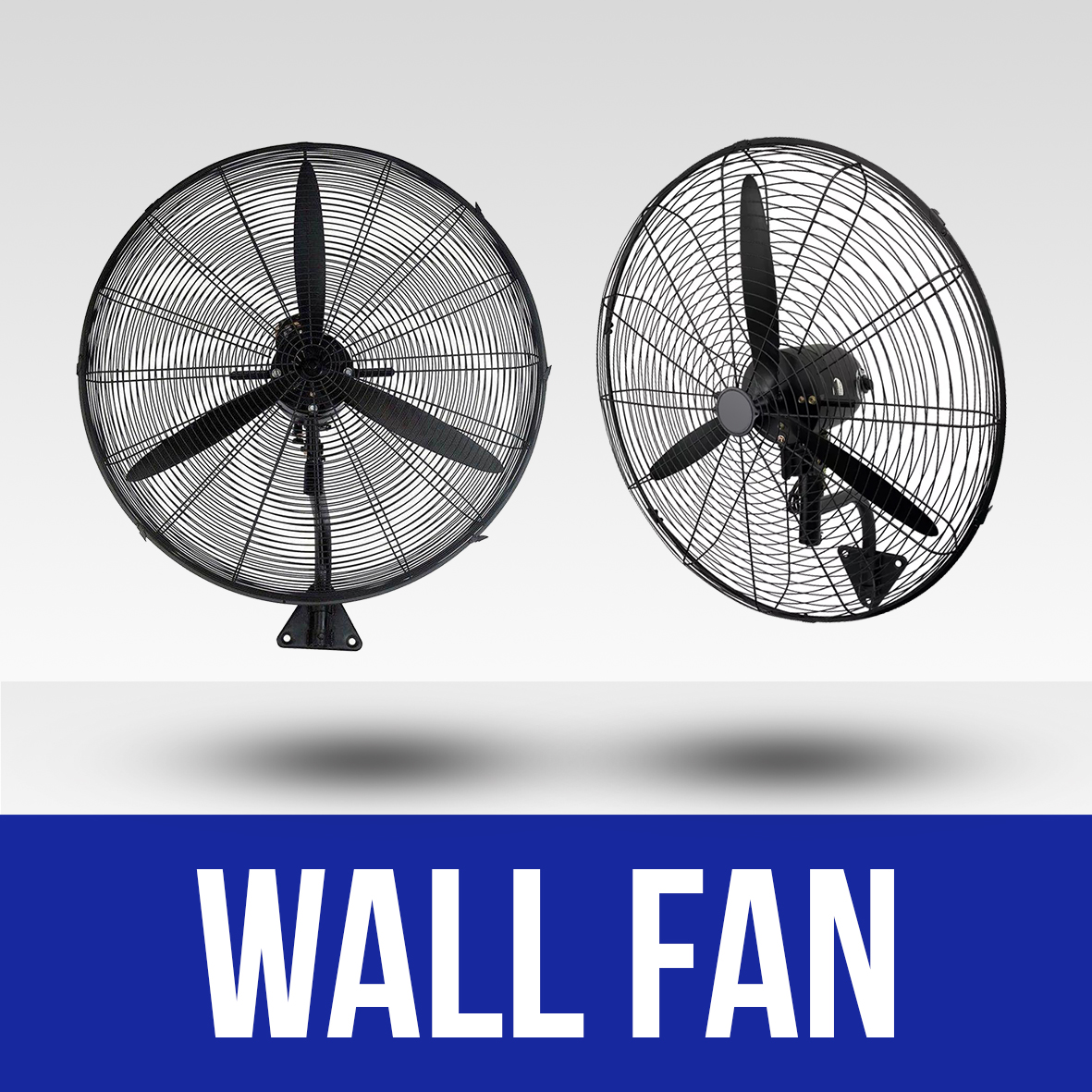 Wall Fan